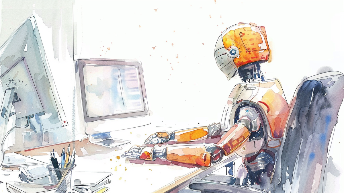 The robots are here to help - knkt.com.au