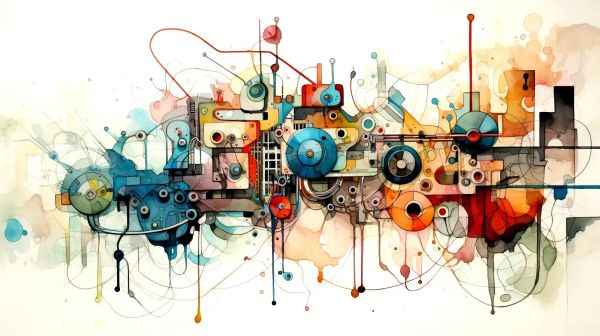 Sharper, Leaner, Smarter: AI's S&M Economies