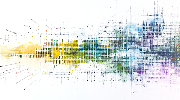 AI Matrix boosts productivity and profit 