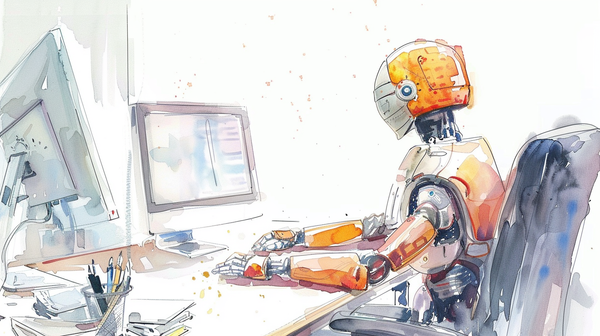 The robots are here to help - knkt.com.au