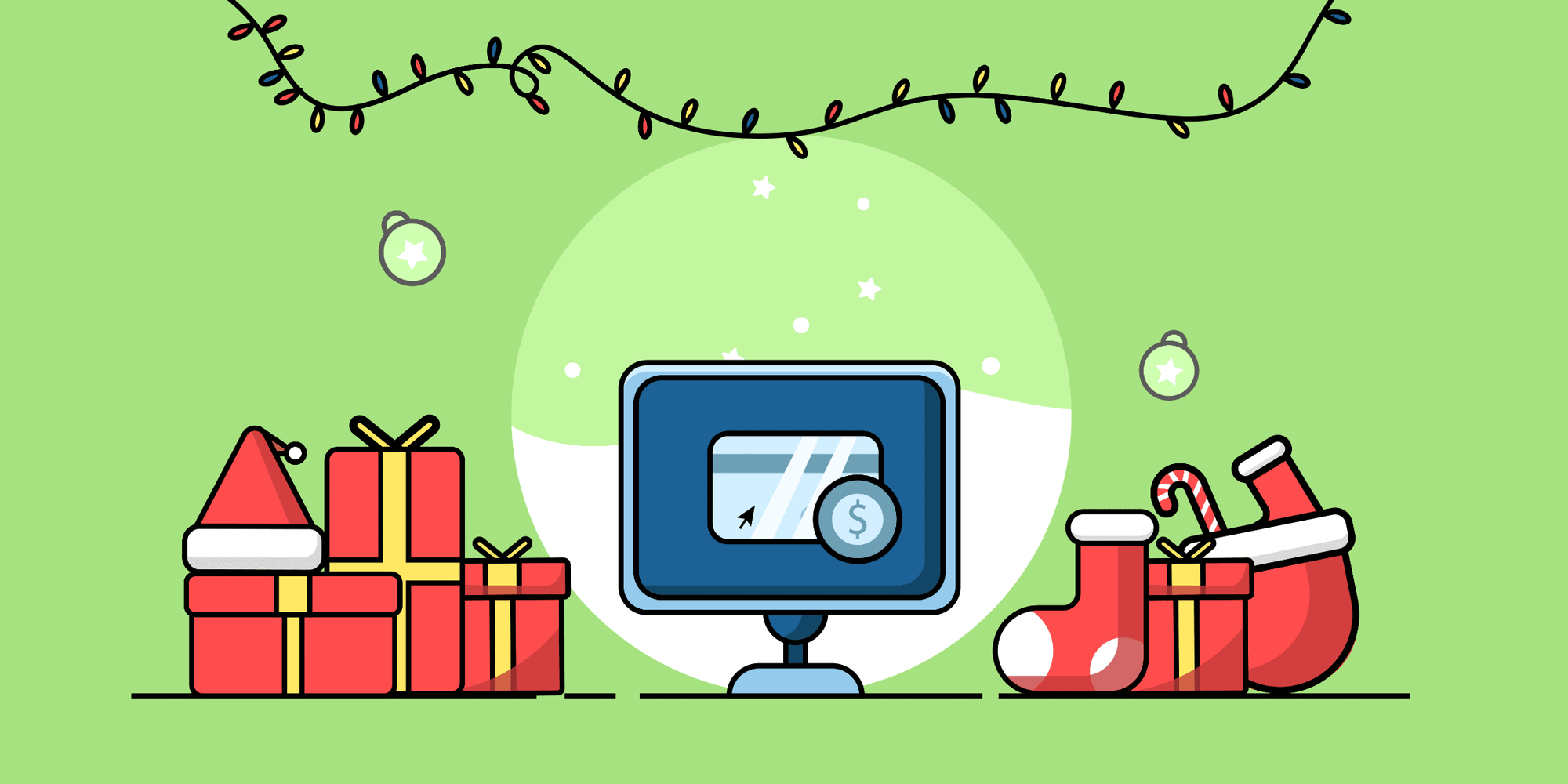 Why online payments should be on your wishlist this holiday season