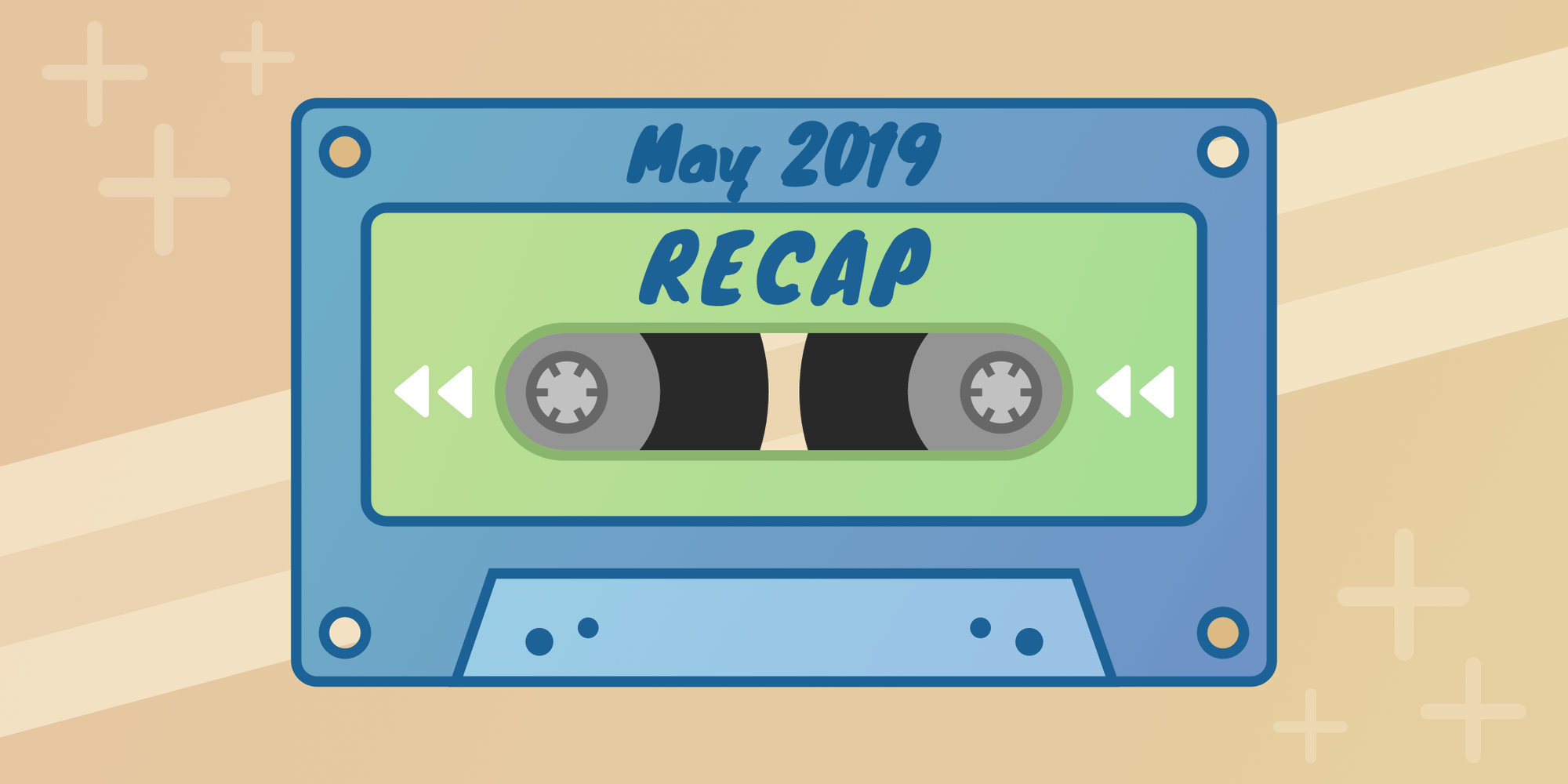 May recap