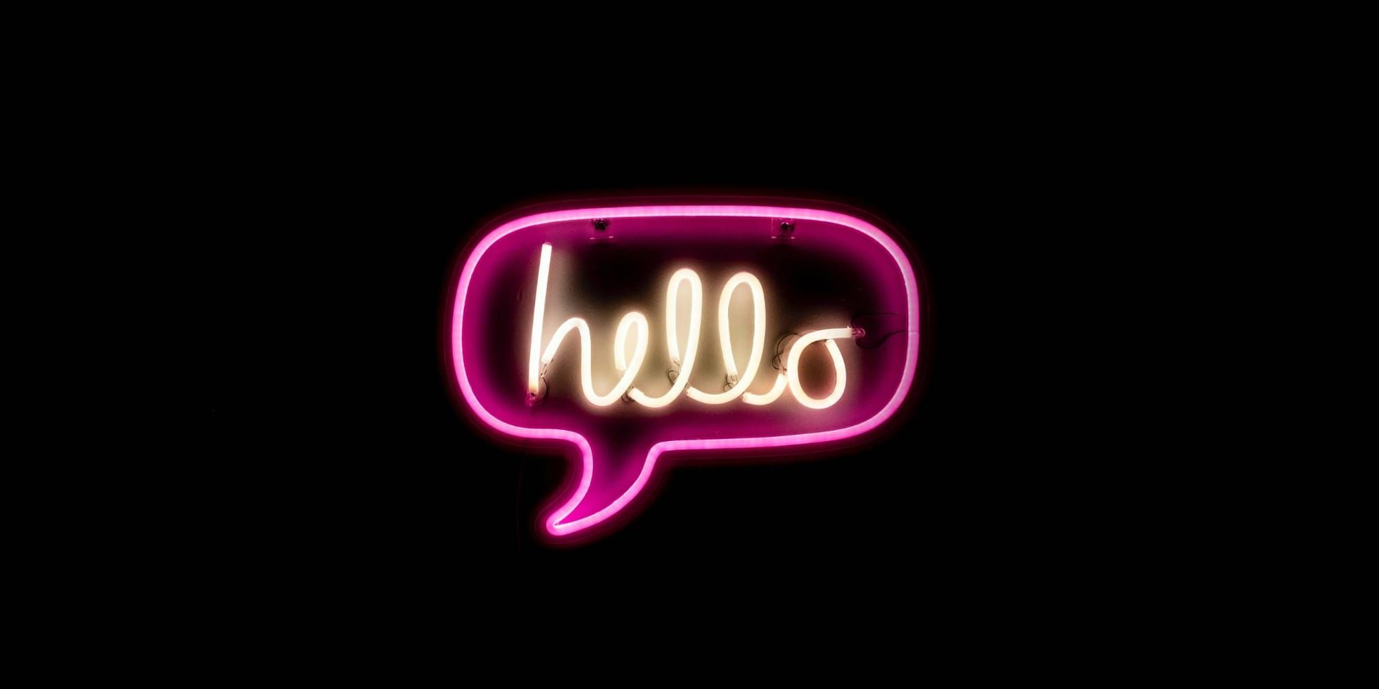 5 steps to crafting an engaging announcement email