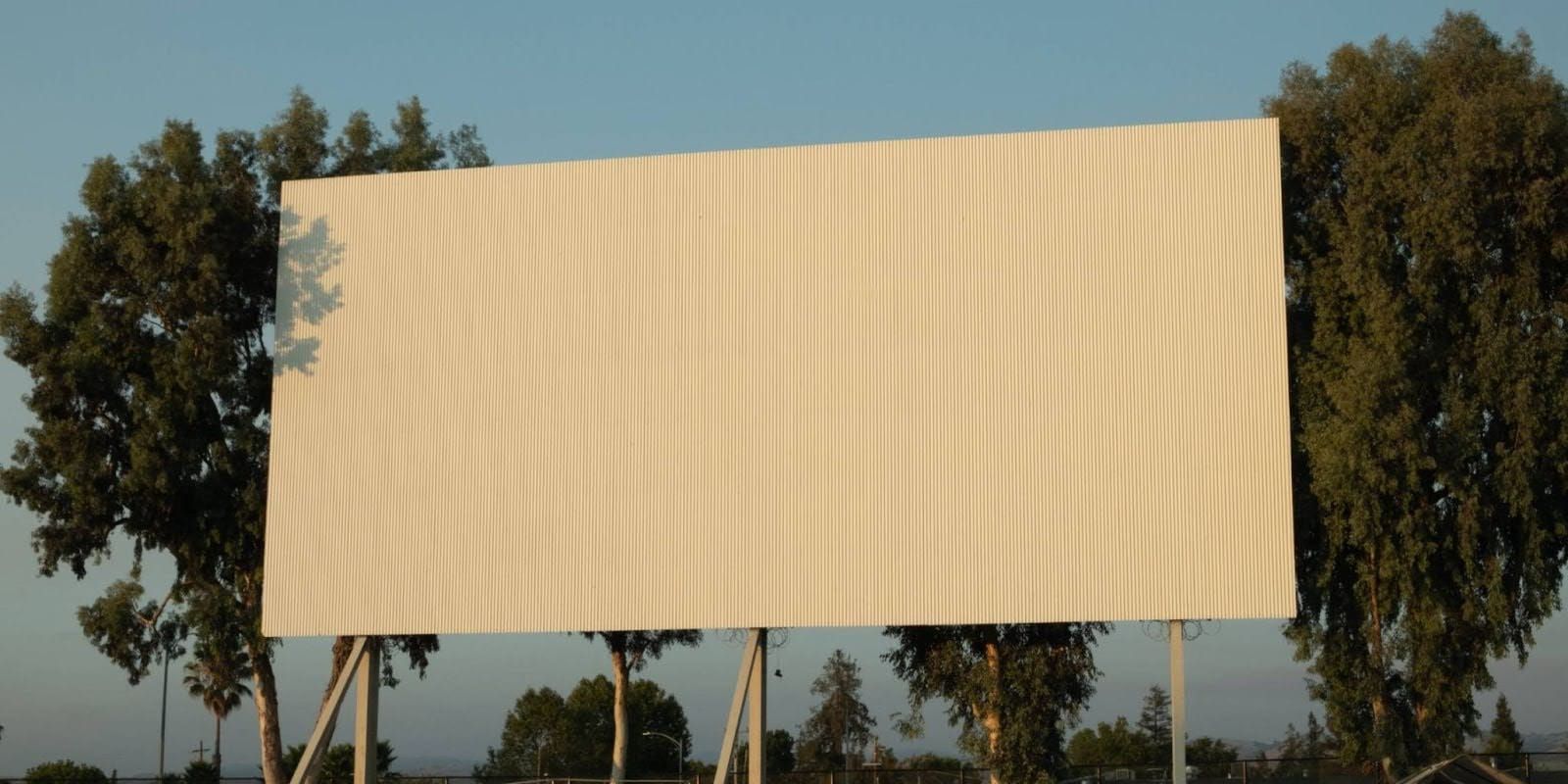 Placing advertisements on your website