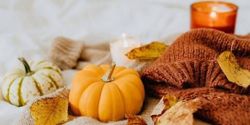 Creating a cozy community this fall