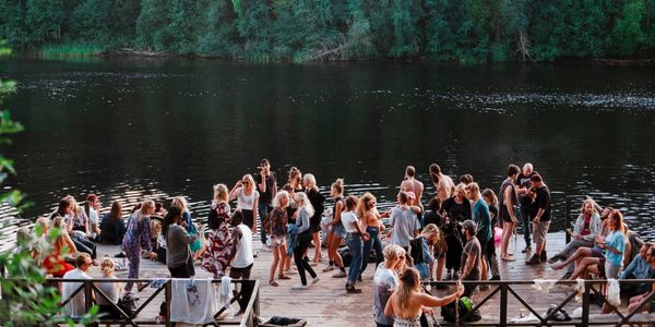 4 tips for hosting summer celebrations in your community