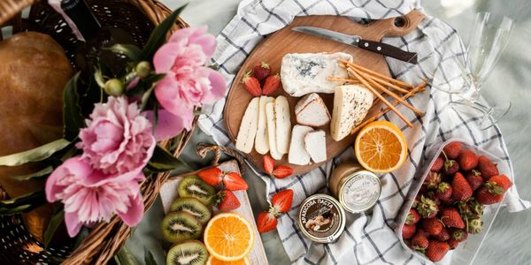 Spring into the season with these community events