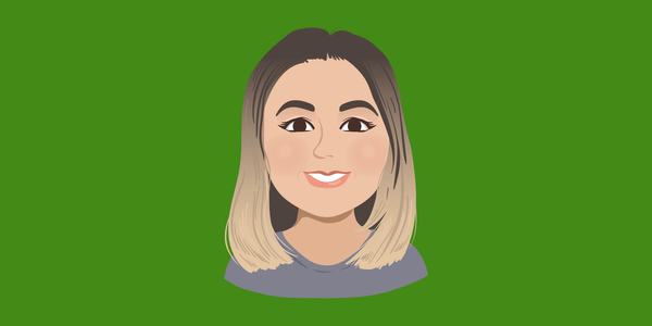 Meet the team: Nicole