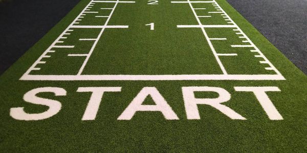 Getting started as a website administrator