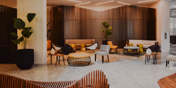 Creating third spaces in your community