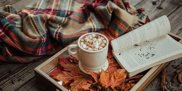 Creating a cozy community this fall