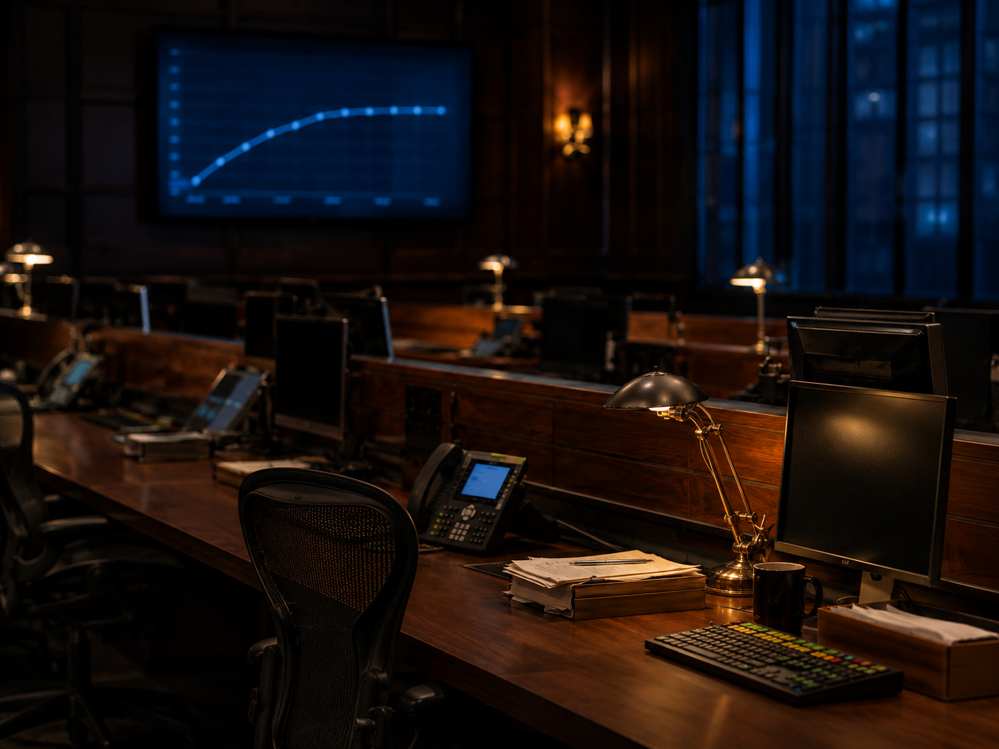 When Bonds Catch a Break: A Quiet Week in Treasury Yields