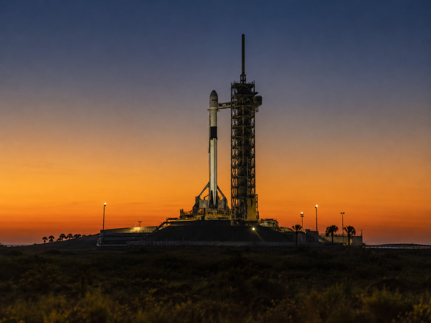 SpaceX Prices Today. Inflation Just Crossed 4%. Here Is What Matters