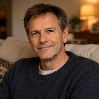 David Ellison