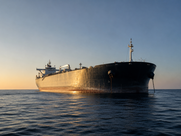 Oil below $76. SPCX cooling. Gold selling off. The week is settling