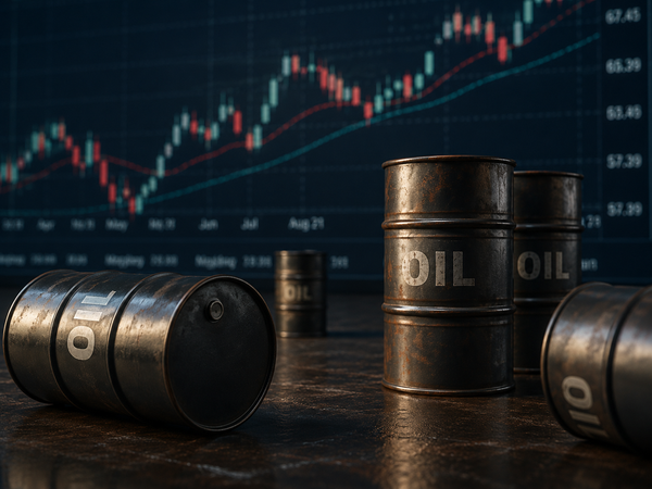 What $95 Oil Means for Inflation and Your Retirement Budget