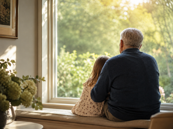 New "Trump Accounts" for kids just launched — what grandparents should know