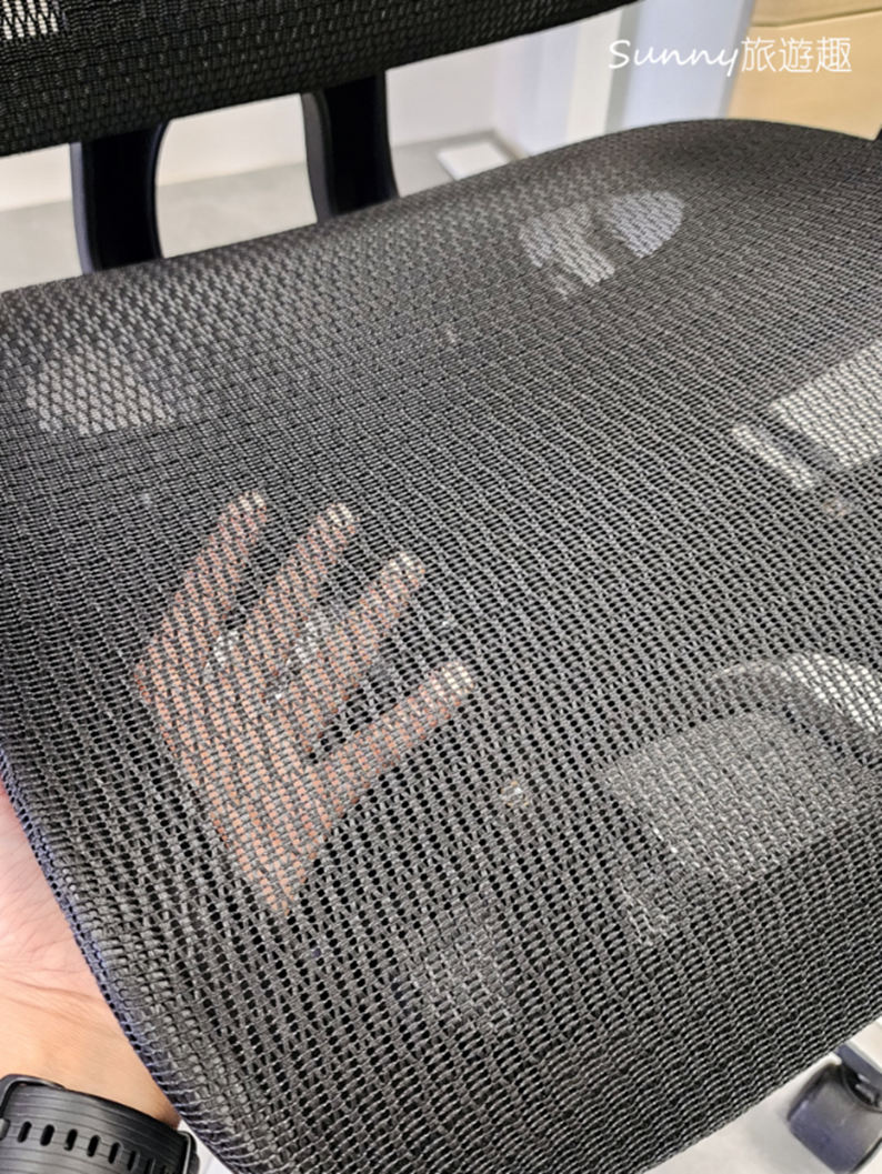 太空艙人體工學椅