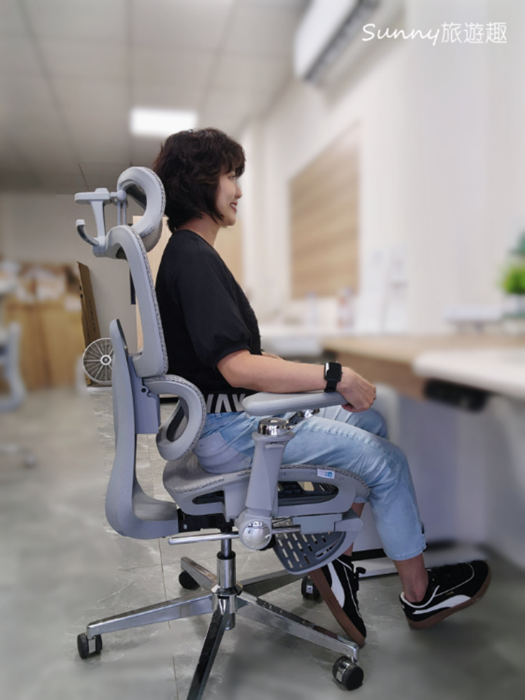  Cost&design 人體工學椅