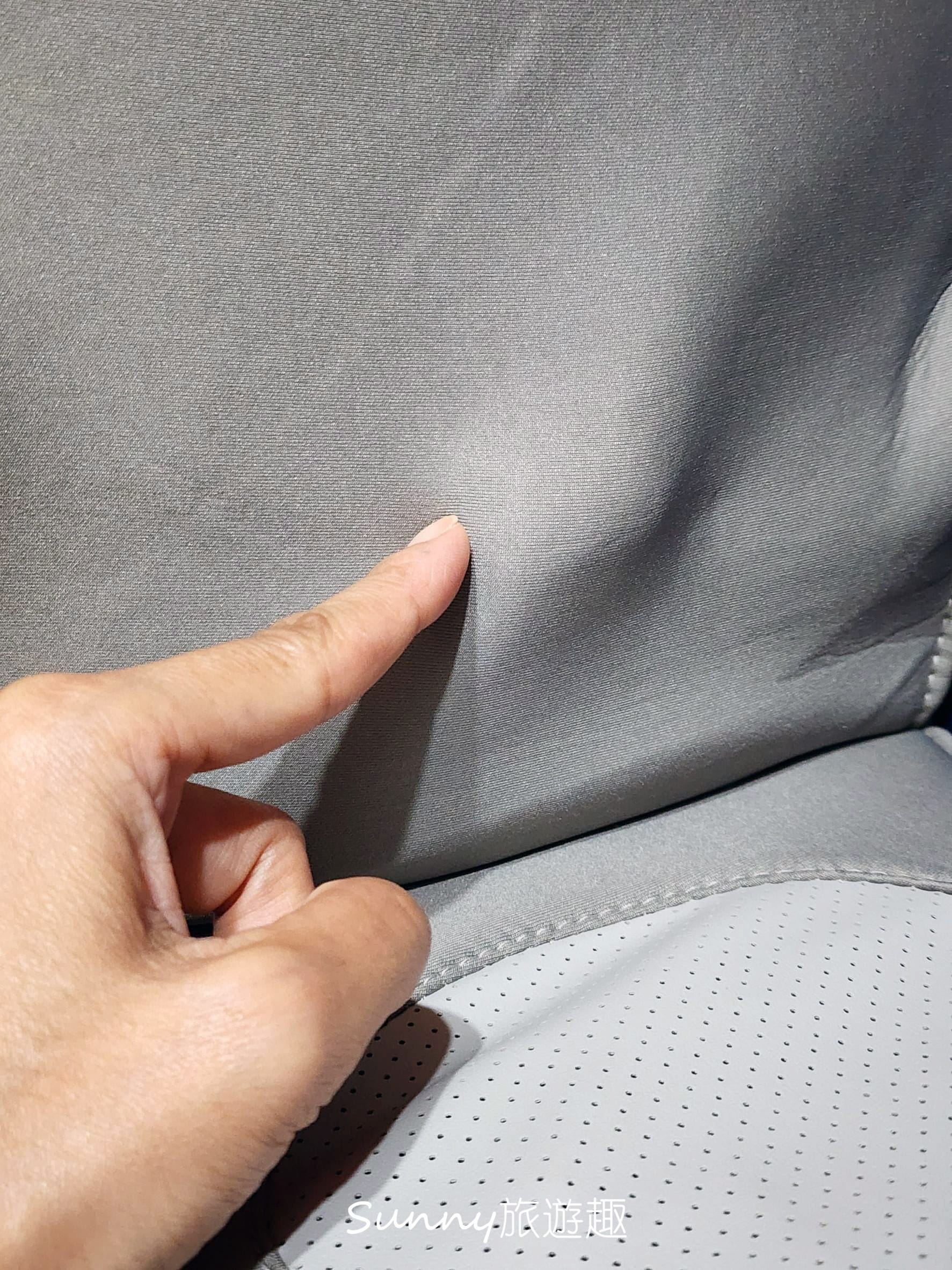 3ZeBra 塑臀墊  氣壓熱敷按摩坐墊