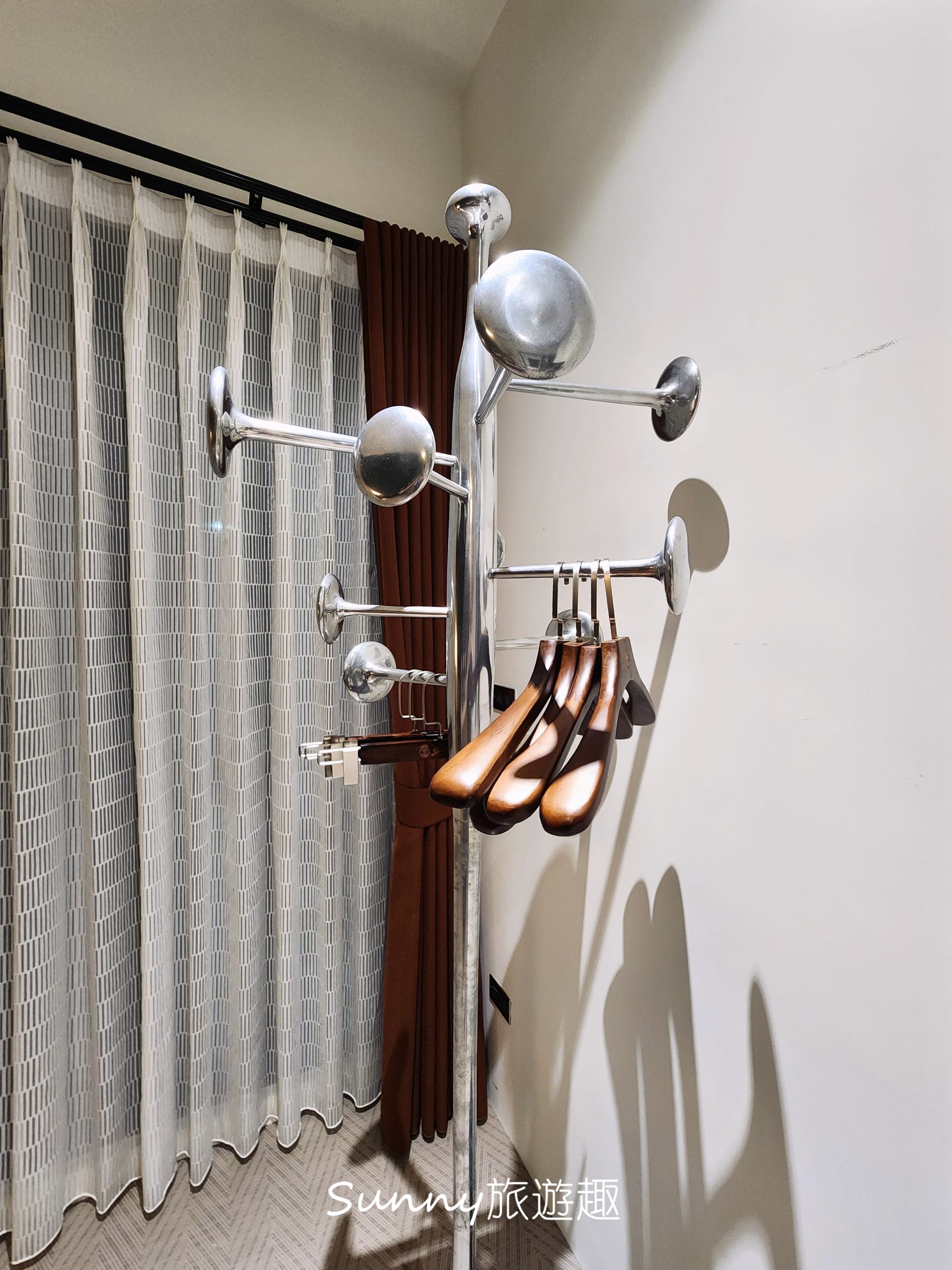 廷海特潮流民宿-武昌館