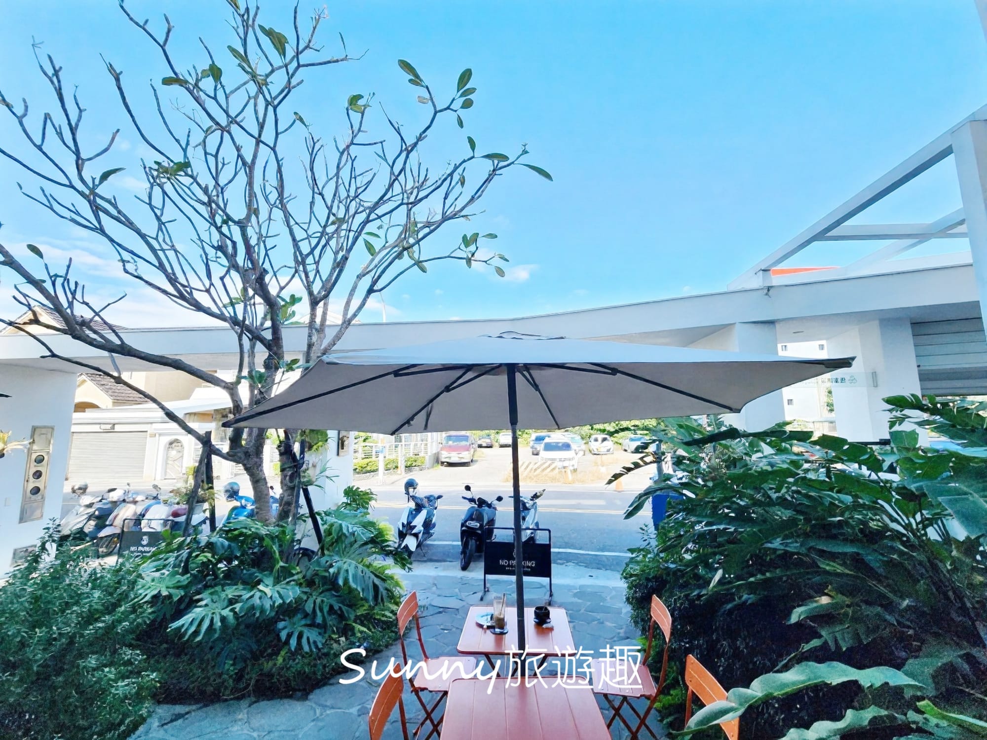 廷海特潮流民宿-武昌館