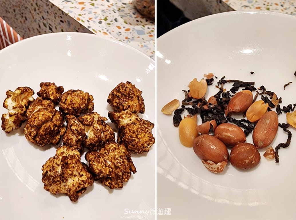 老東台米苔目 伴手禮