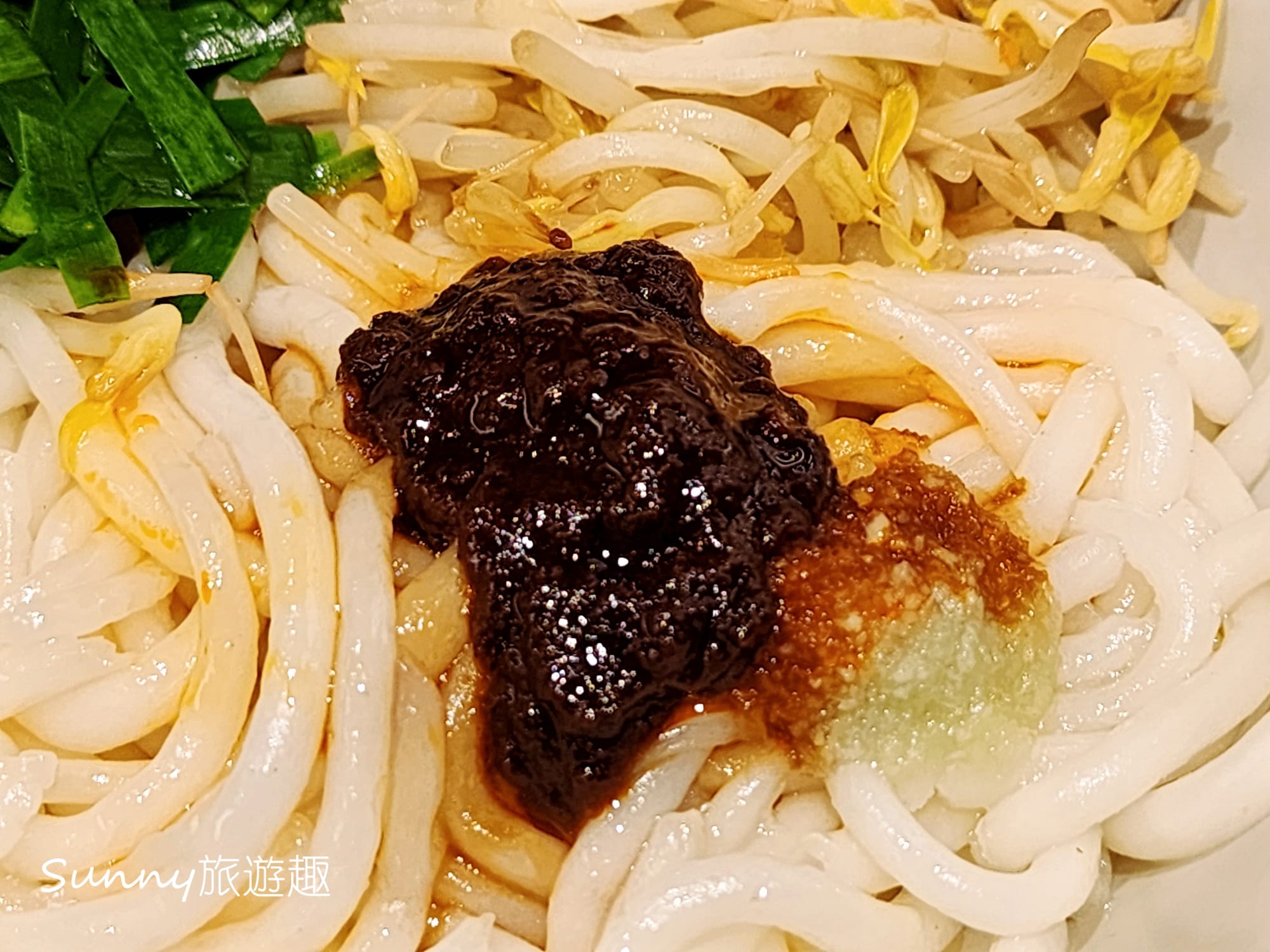 老東台米苔目