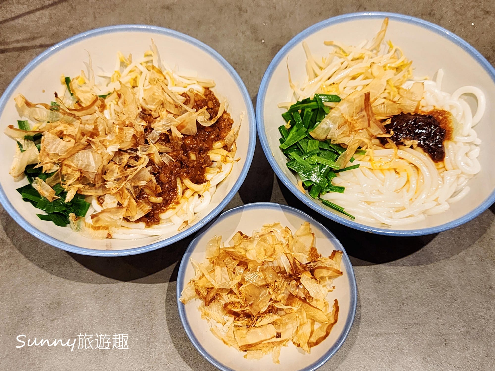 老東台米苔目