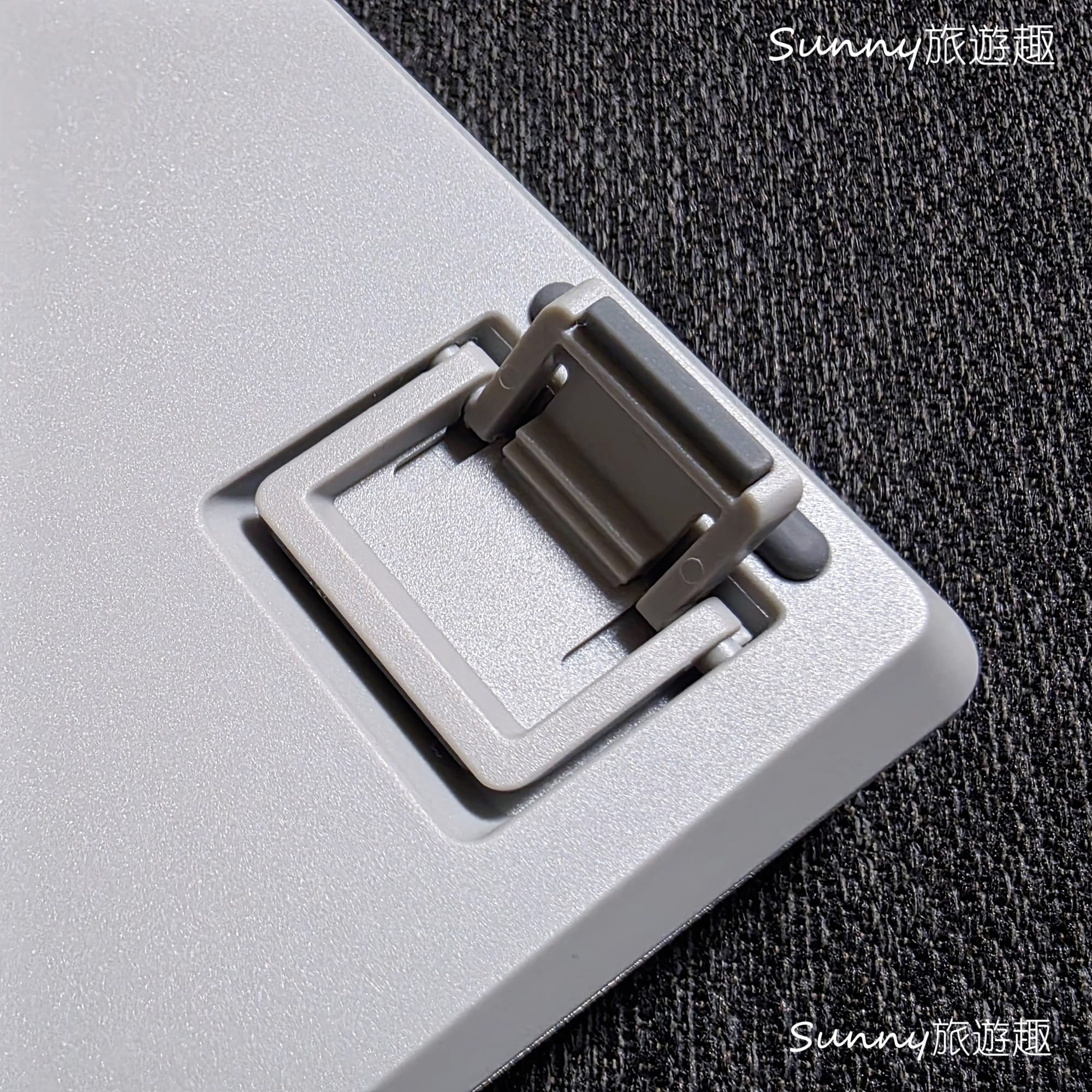 MAXFIT AIR99 機械鍵盤開箱