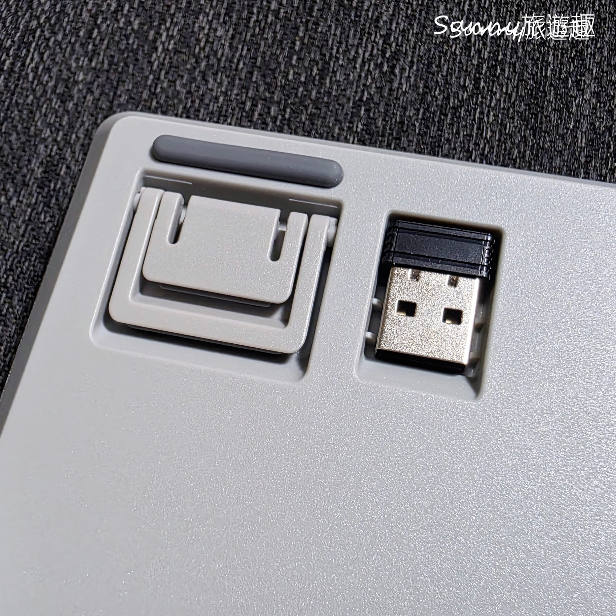 MAXFIT AIR99 機械鍵盤開箱