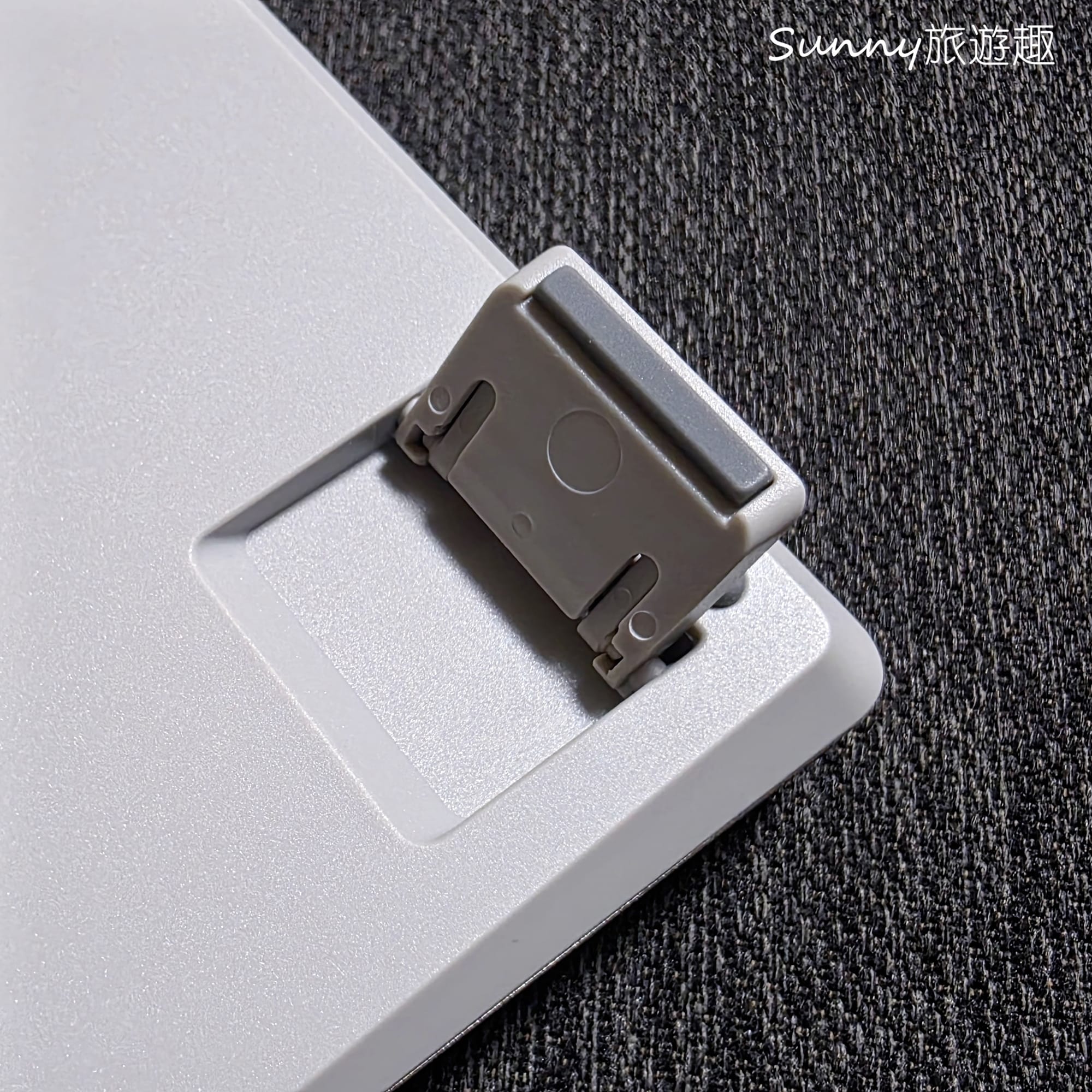 MAXFIT AIR99 機械鍵盤開箱