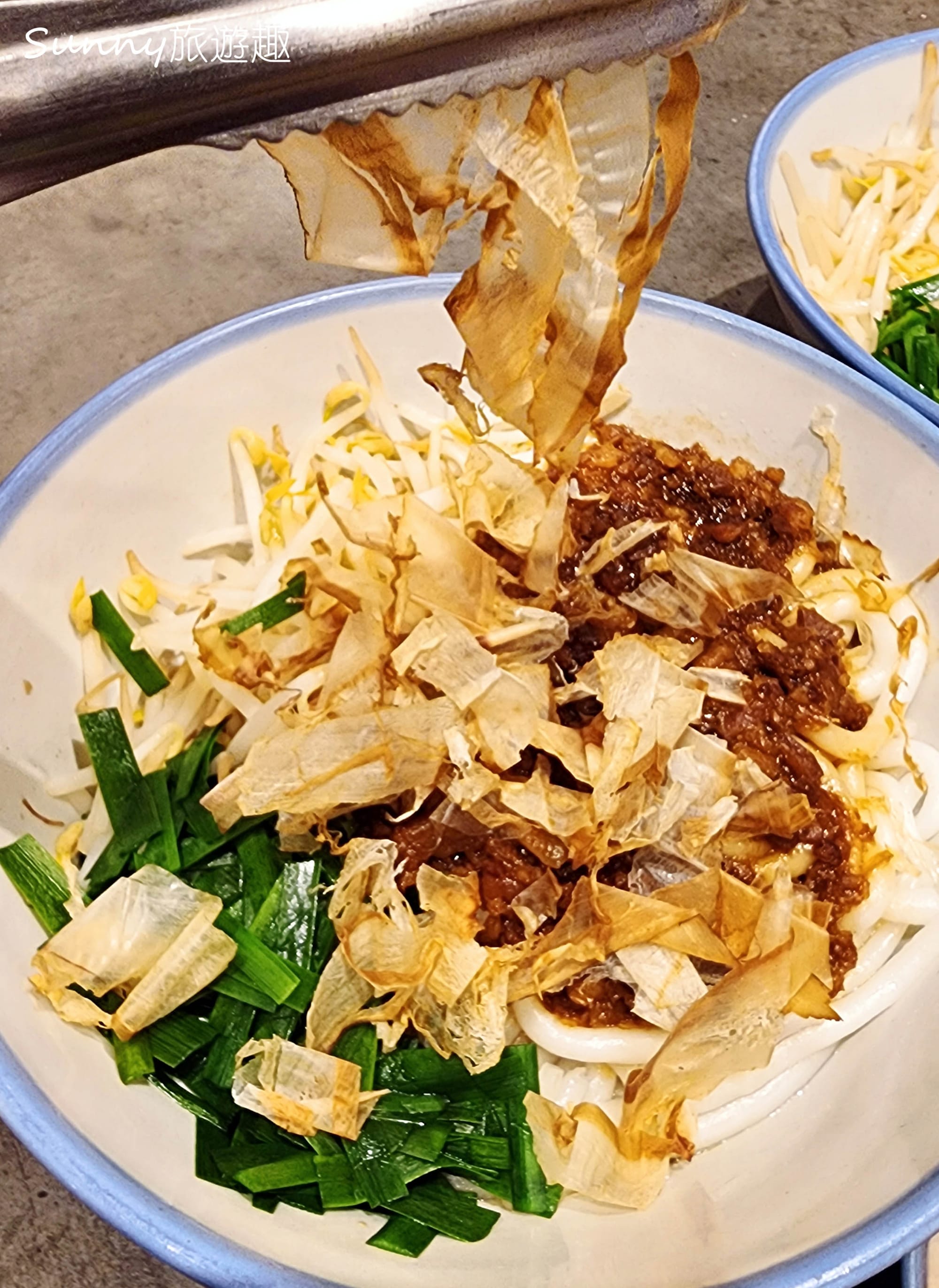老東台米苔目