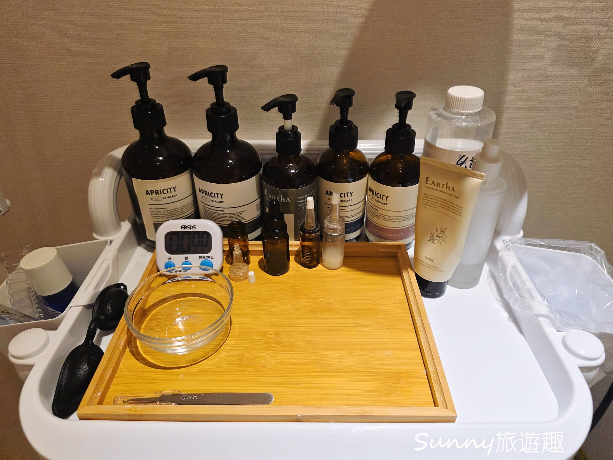 夏沐妍皮膚管理中心台南北區