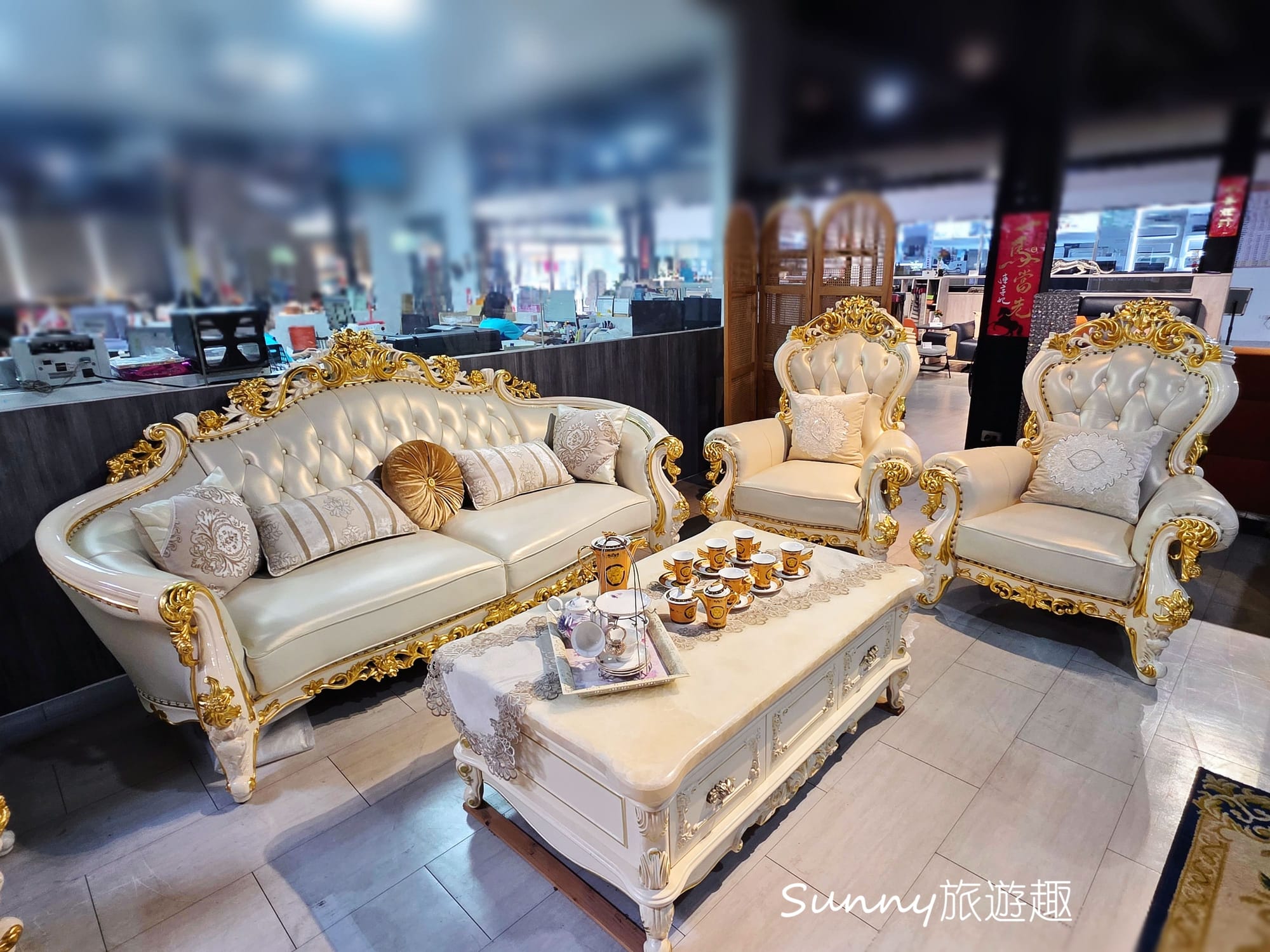 台南床墊公司,愛居居家百貨,台南家具店推薦