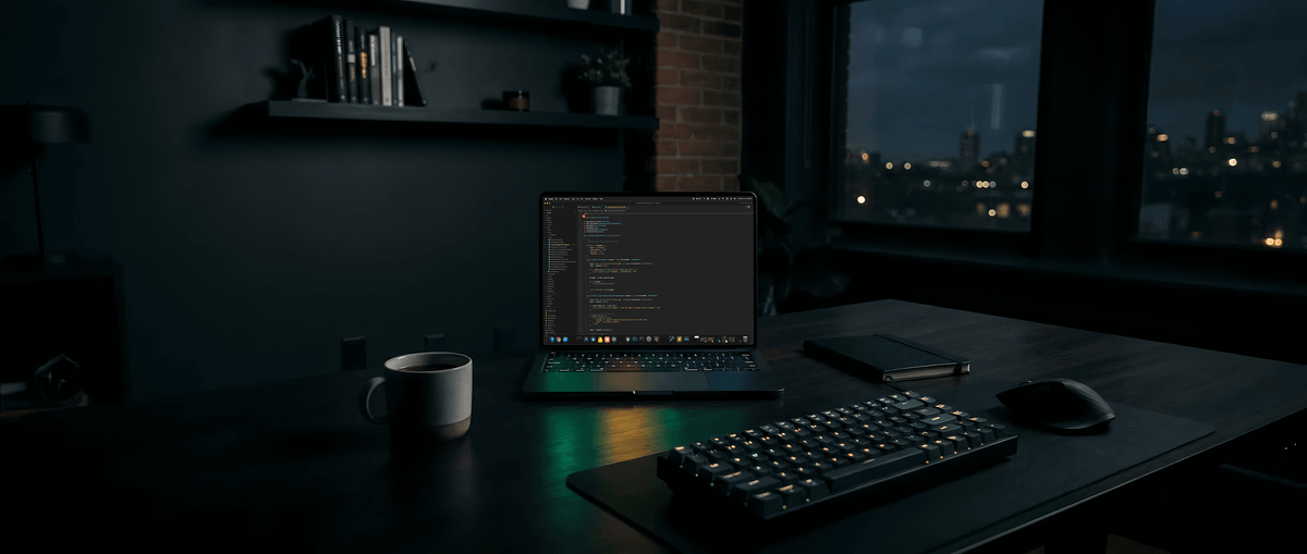 Why I Started Ship It