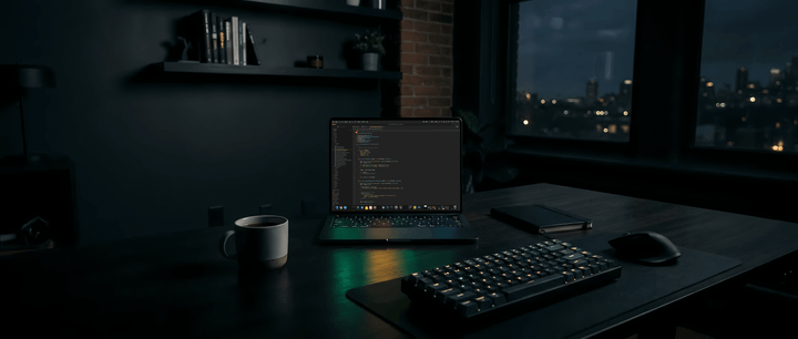 Why I Started Ship It