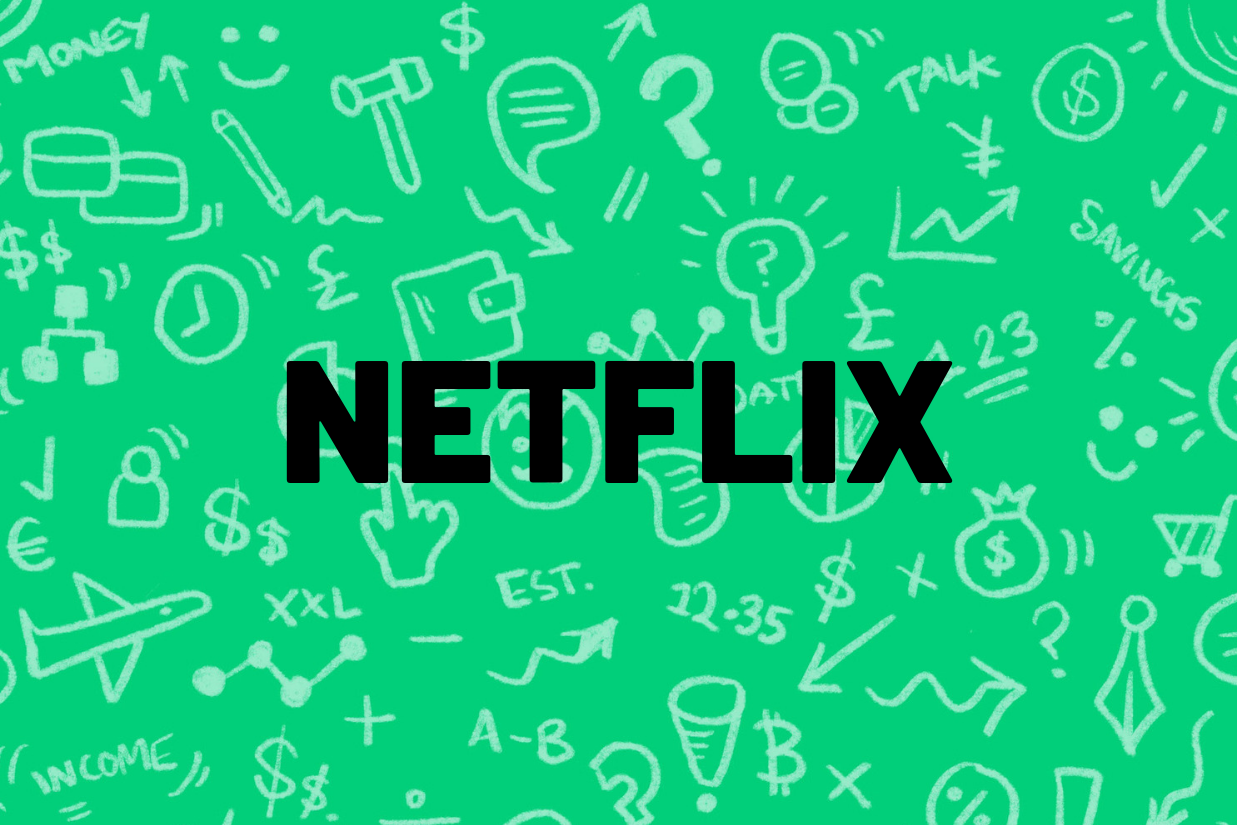 Feature image for Streaming wars and the Netflix business model