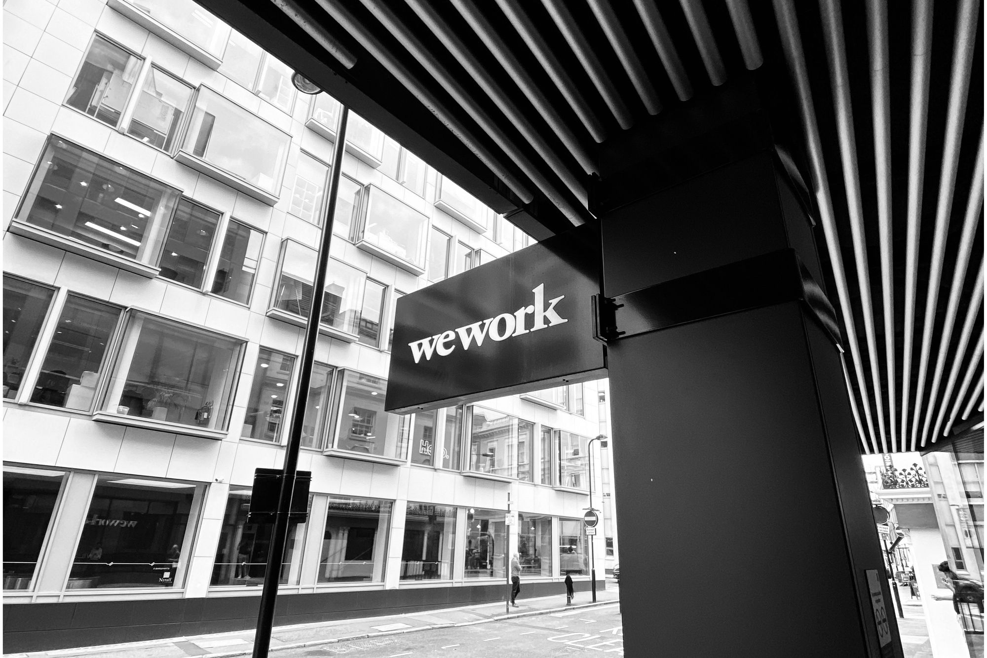 Feature image for What's a money-losing tech company worth?