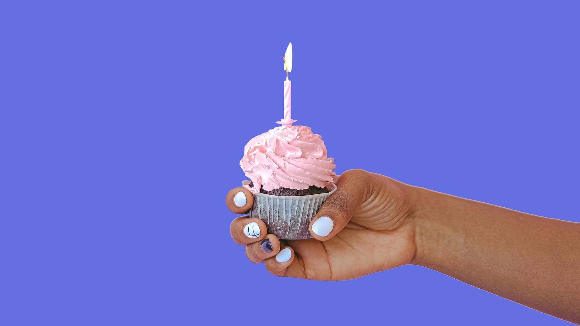 Feature image for 1 year of the Spaceship Earth Portfolio