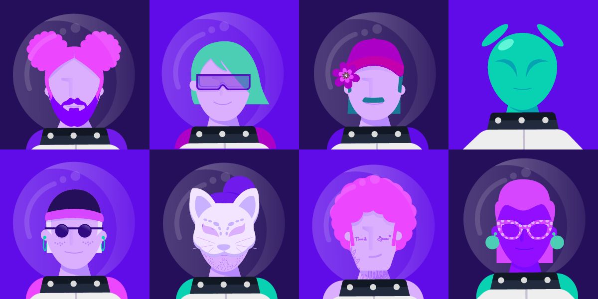 Feature image for Playlist: Songs we’re celebrating Pride to