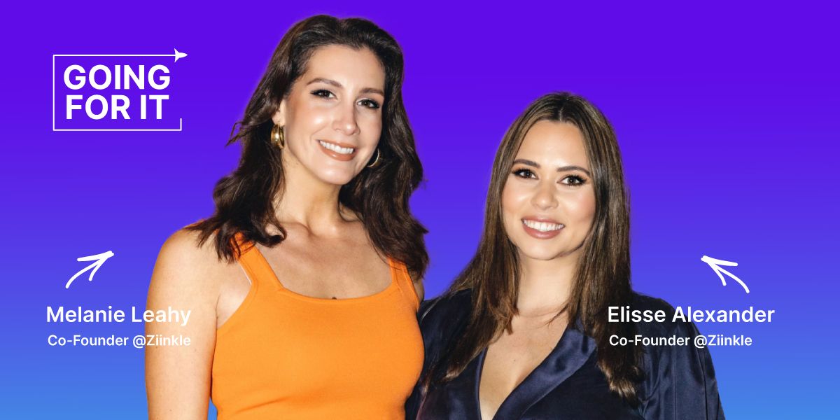 Feature image for Going for it: Dating, disrupted