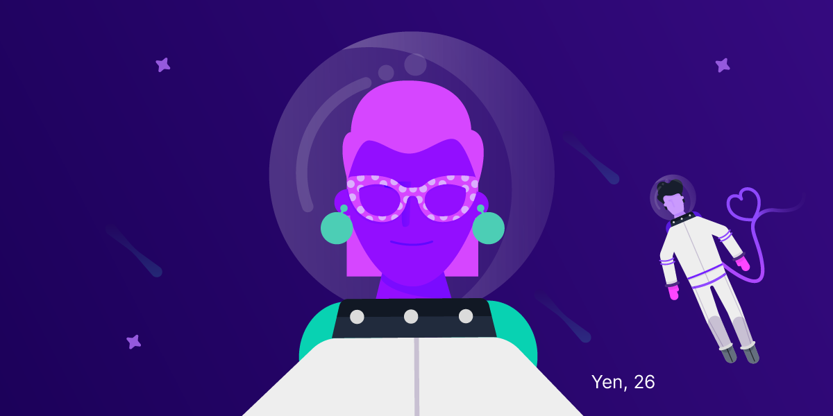 Feature image for Real Money Talk: Yen