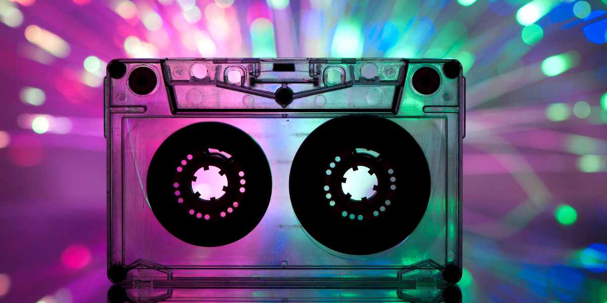 Feature image for How Spotify uses AI to shape your music habits