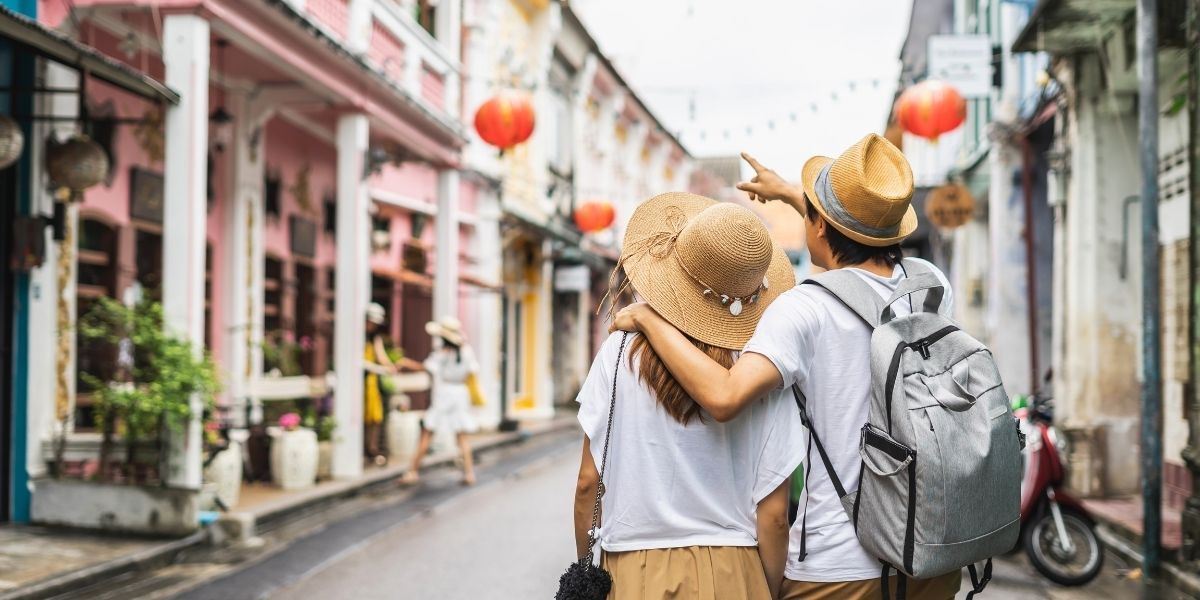 Feature image for Buy and hold: A passive investing strategy