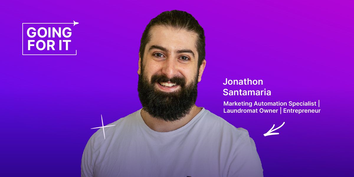 Feature image for Going for it: Achieving financial freedom by 40