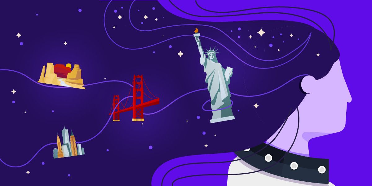 Feature image for 27.10.23 | A pocketful of dreams