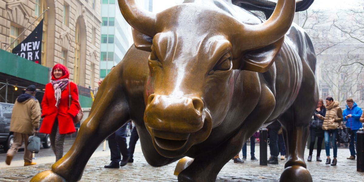 Feature image for How does the US stock market work?