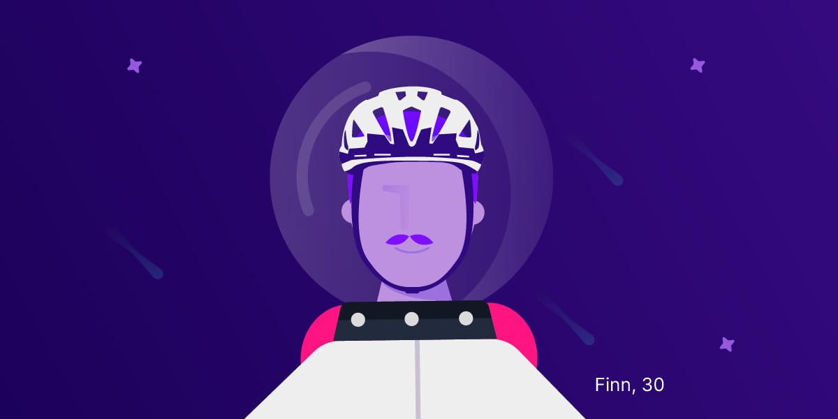 Feature image for Real Money Talk: Finn