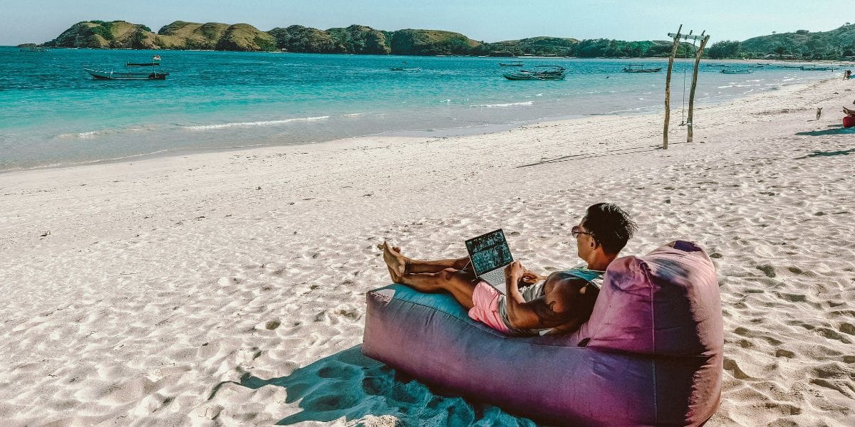 Feature image for What is passive income?